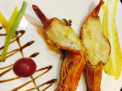 -千叶寿司创意融合料理(水韵城店)