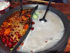 -楠火锅(新塘翡翠绿洲店)