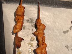 -管氏翅吧(马家堡店)