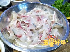 中山脆肉鲩鱼-鱼醉无骨鱼·中山脆肉鲩(荔湾路店)