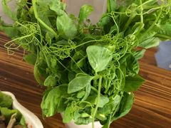豌豆尖-灌县老妈砂锅串串香(万科红生活广场店)