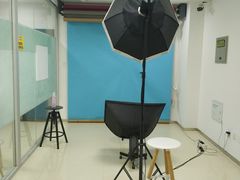 -致青春照相馆·证件照(小寨总部)