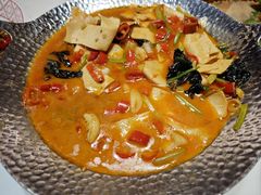 -径山十八道·风味民间菜(杭州总店)