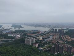 -大雁山风景区
