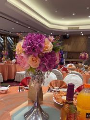 -稻香酒家-宴会厅·BB宴·年会·喜宴(天河领展店)