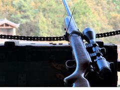 -猎鹰谷实弹射击俱乐部