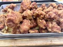 -良友·海鲜青岛菜(五四广场店)