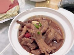 -小菜园新徽菜(宜兴八佰伴店)