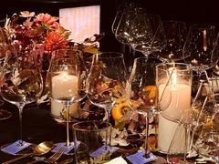 -LA VIE物质生活餐厅