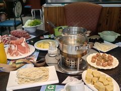 -草原饭店火锅