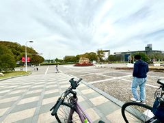 -同济大学(嘉定校区)