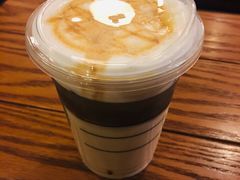 -星巴克臻选(广州二沙岛文立方店)