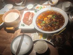 -北京老铺烤鸭(时代广场店)