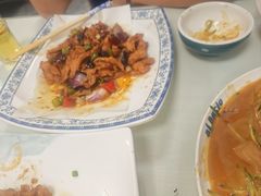 -黑石礁酒楼·海鲜(黑石礁店)