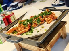 -绿茶餐厅(广州嘉裕太阳城店)