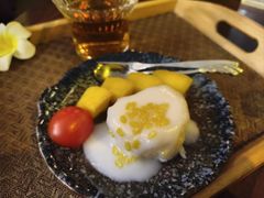 -泰适SPA馆丨精油·按摩·足道(后海地铁口店)