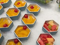 -汉阳廷自助烤肉(同和金铂天地店)