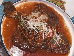 -鲜味食族水产·海鲜餐厅