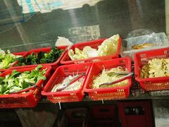 -重庆特色冷锅鱼(武大店)