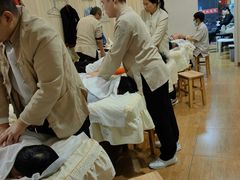 -康之道盲人按摩(No.3台北路店)