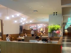 -花城粤菜餐厅(高新区店)