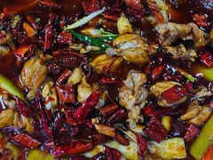 麻辣馋嘴蛙-兴福楼(通州店)