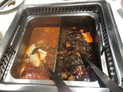 -捞九门海鲜牛肉自助火锅(廉江店)