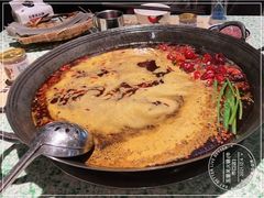 -五里关火锅(牛市口店)