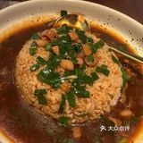 新开的小酒馆,味道不错,特别推荐海肠捞饭🔥