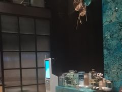 -铂尔登国际酒店(南山深圳湾口岸店)