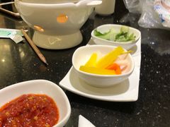 -鹿港小镇(滨北店)