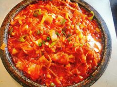 -敏丁拌饭(中街总店)