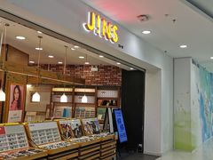 -JINS(北京凯德mall大峡谷店)