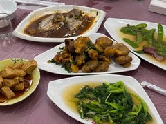 -老太婆饭店(广义路店)