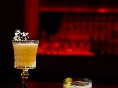 -wann lounge 低温慢煮牛排·清吧