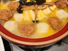 -俏立方·15年新楚菜