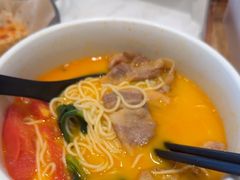 -和府捞面(曹路花园城店)