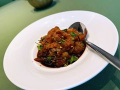 -老吉堂上海本帮菜(望京万象汇店)