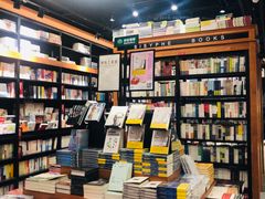 -SISYPHE BOOKS西西弗书店(龙湖滨江天街店)