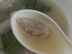 -老西关濑粉(文明路店)