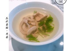 -花园茶楼(兴城西路店)