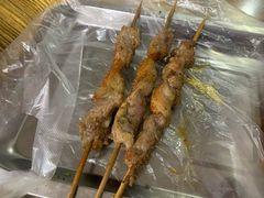 -同来顺烧烤餐厅(哈尔滨道店)