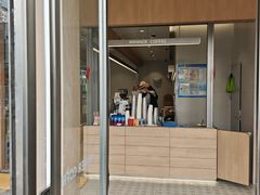 -丽达购物中心(崂山店)