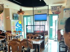 -额尔敦传统涮(光明路店)