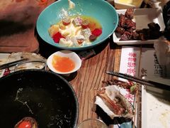 -通海俄式烧烤·俄罗斯大串(嵩山路店)