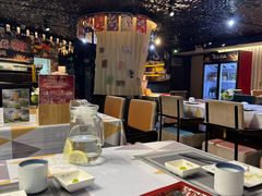 -将太无二·北美传奇寿司(瑞士公寓店)