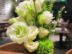 -FUNFUN有饭花园聚会餐厅