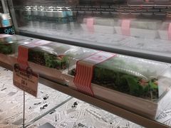 -山崎面包(静安久光店)