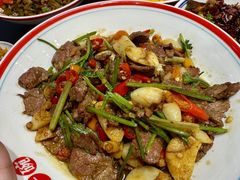 -毛家饭店·30年融合新湘菜(无影山店)