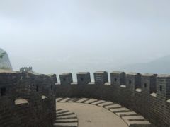 -抱犊寨风景区